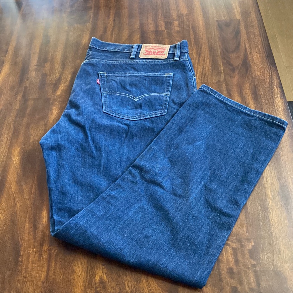Levi 559 Jeans